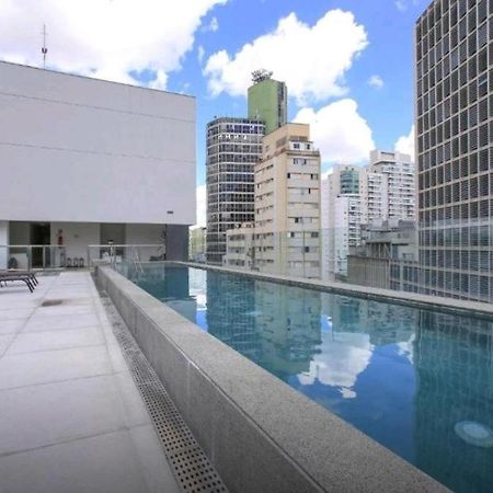 Studio Aconchegante! 1116 São Paulo Exteriér fotografie