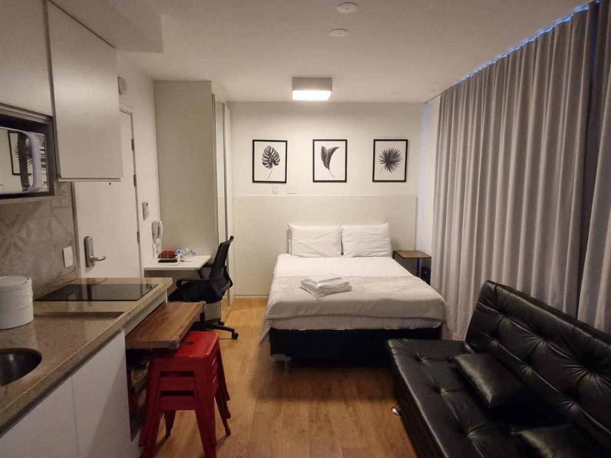 Studio Aconchegante! 1116 São Paulo Exteriér fotografie
