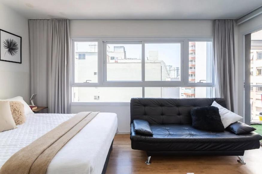 Studio Aconchegante! 1116 São Paulo Exteriér fotografie