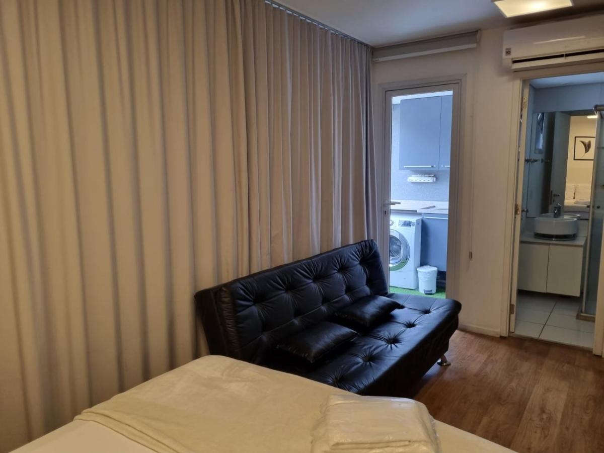 Studio Aconchegante! 1116 São Paulo Exteriér fotografie