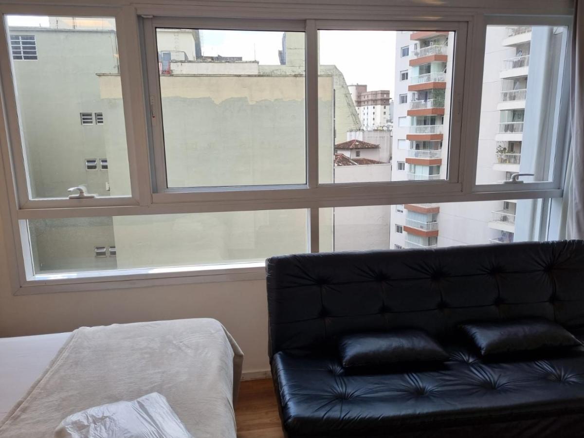 Studio Aconchegante! 1116 São Paulo Exteriér fotografie