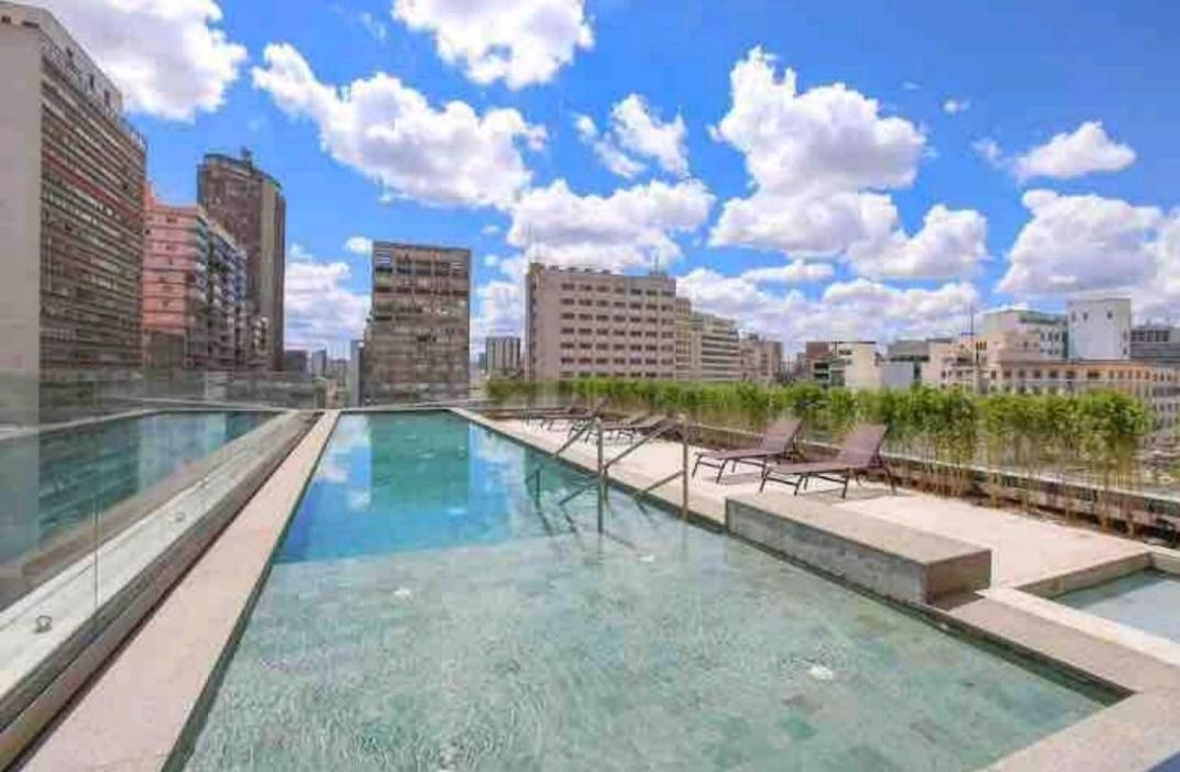 Studio Aconchegante! 1116 São Paulo Exteriér fotografie